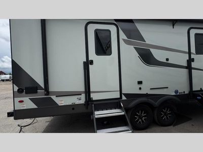 2026 Forest River RV Rockwood Ultra Lite - Photo 9