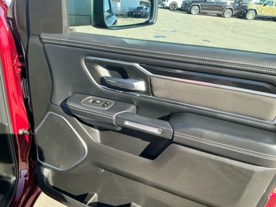 2022 Ram 1500 — photo 21 view