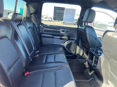 2022 Ram 1500 — photo 18 view