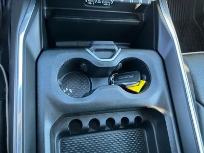 2022 Ram 1500 — photo 12 view