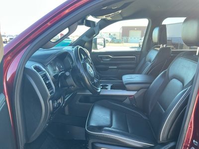 2022 Ram 1500 — photo 9 view