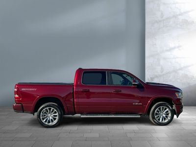 2022 Ram 1500 — photo 7 view