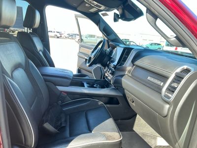 2022 Ram 1500 — photo 20 view