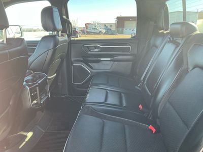2022 Ram 1500 — photo 17 view