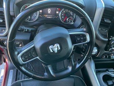2022 Ram 1500 — photo 13 view