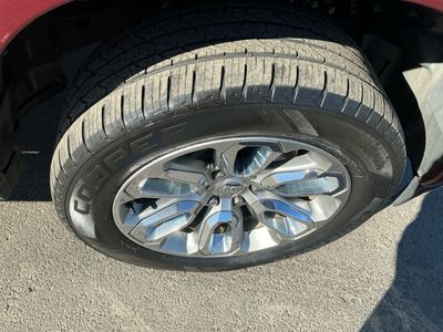 2022 Ram 1500 — photo 22 view