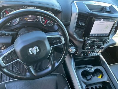 2022 Ram 1500 — photo 14 view