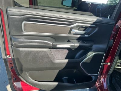 2022 Ram 1500 — photo 16 view