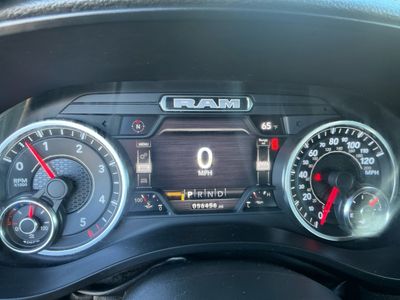 2022 Ram 1500 — photo 10 view