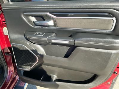 2022 Ram 1500 — photo 19 view