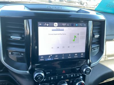 2022 Ram 1500 — photo 11 view