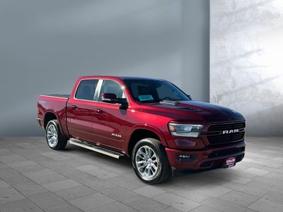 2022 Ram 1500 — photo 8 view
