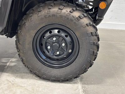 2025 Suzuki KingQuad 500AXi Power Steering - Photo 15
