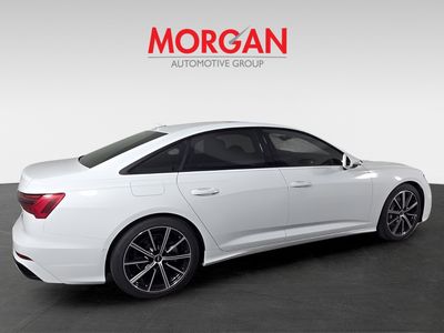 2025 Audi A6 - Photo 5