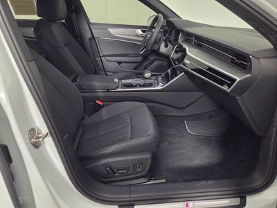 2025 Audi A6 - Photo 31
