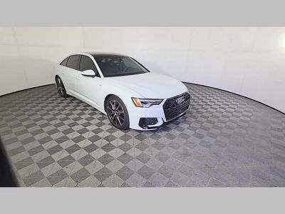 2025 Audi A6 - Photo 34