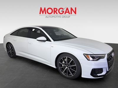 2025 Audi A6 - Photo 2