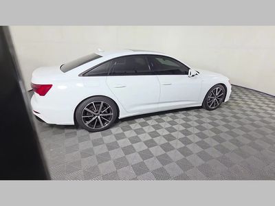 2025 Audi A6 - Photo 38