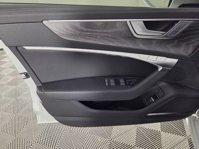 2025 Audi A6 - Photo 21