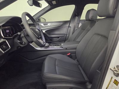 2025 Audi A6 - Photo 11