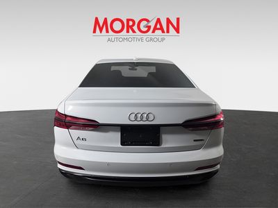 2025 Audi A6 - Photo 6