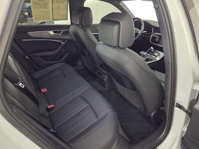 2025 Audi A6 - Photo 29
