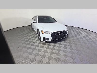 2025 Audi A6 - Photo 53