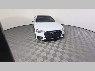 2025 Audi A6 - Photo 52