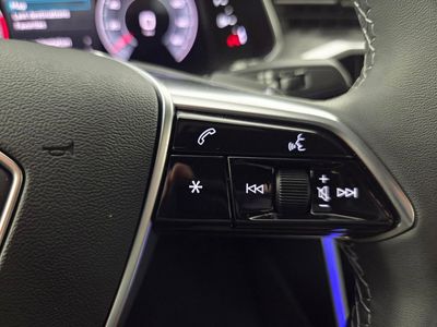 2025 Audi A6 - Photo 17