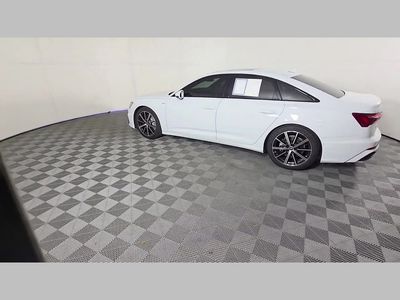 2025 Audi A6 - Photo 46