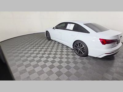 2025 Audi A6 - Photo 44