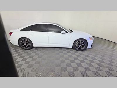 2025 Audi A6 - Photo 36