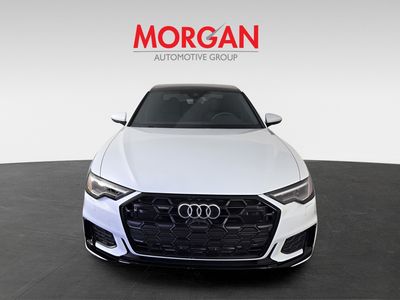 2025 Audi A6 - Photo 3