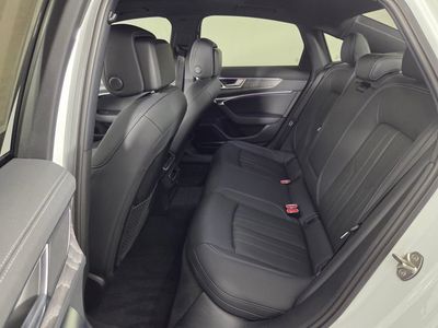 2025 Audi A6 - Photo 23