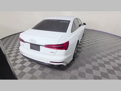 2025 Audi A6 - Photo 40