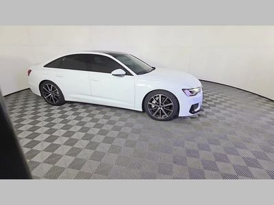 2025 Audi A6 - Photo 35
