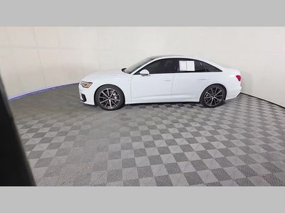 2025 Audi A6 - Photo 49