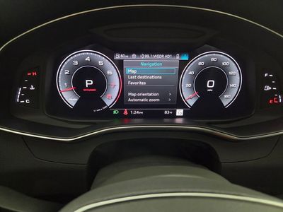 2025 Audi A6 - Photo 15
