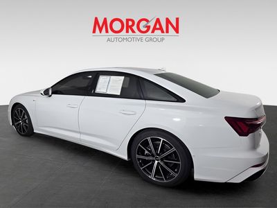 2025 Audi A6 - Photo 7