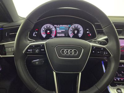 2025 Audi A6 - Photo 16