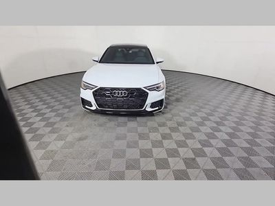 2025 Audi A6 - Photo 51