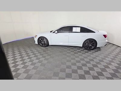 2025 Audi A6 - Photo 48
