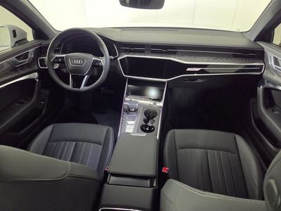 2025 Audi A6 - Photo 30
