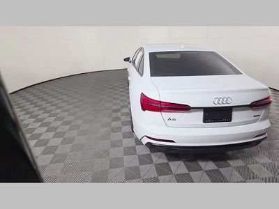 2025 Audi A6 - Photo 43