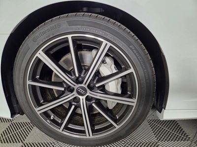 2025 Audi A6 - Photo 9