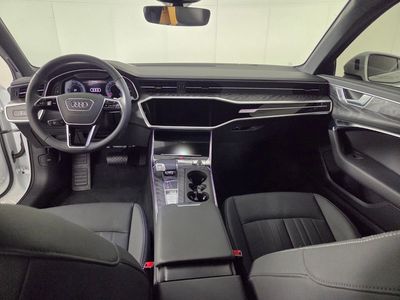 2025 Audi A6 - Photo 26