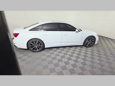 2025 Audi A6 - Photo 37