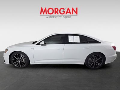 2025 Audi A6 - Photo 8