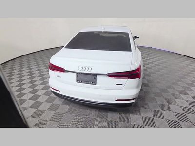 2025 Audi A6 - Photo 41