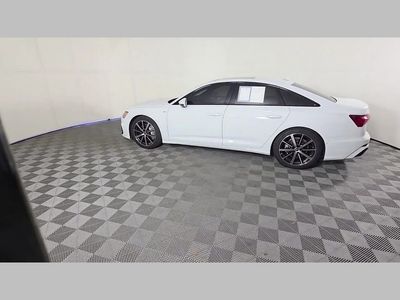 2025 Audi A6 - Photo 47